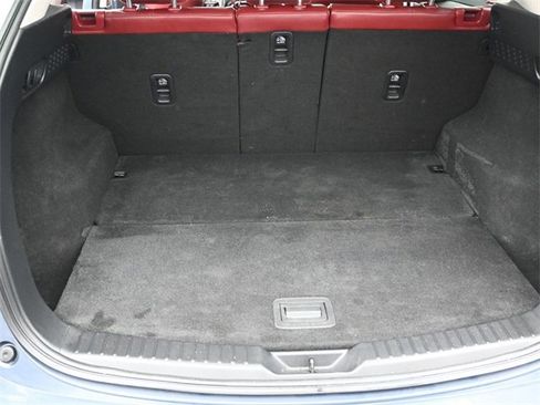 Certified 2023 MAZDA CX-5 Carbon Edition image 16