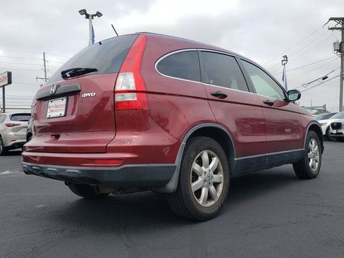 Used 2011 Honda CR-V SE image 7
