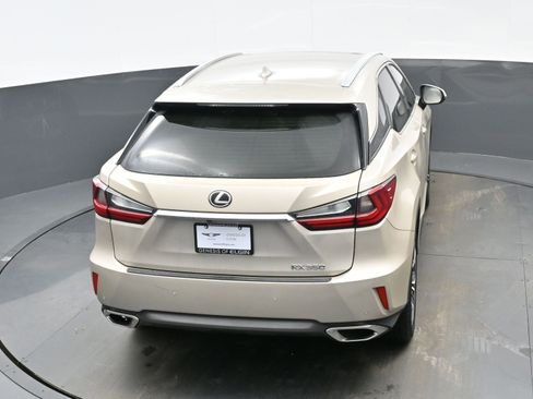 Used 2017 Lexus RX 350 AWD image 38