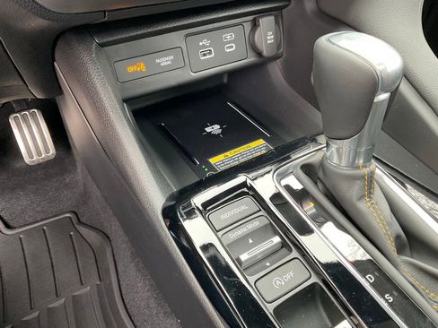 New 2026 Acura Integra A-Spec image 13