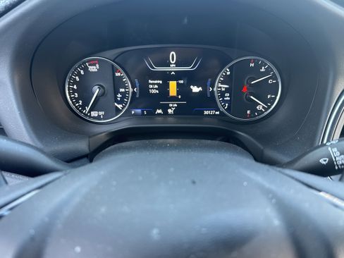 Used 2023 Buick Enclave Avenir w/ Avenir Technology Package image 31