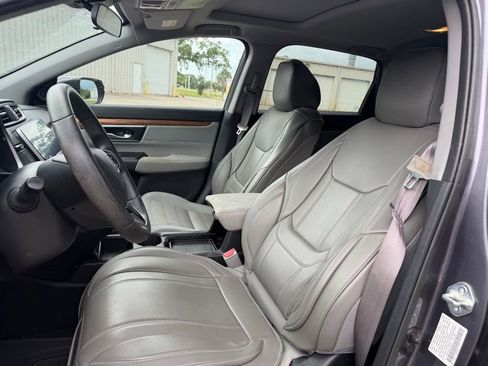 Used 2020 Honda CR-V EX image 10
