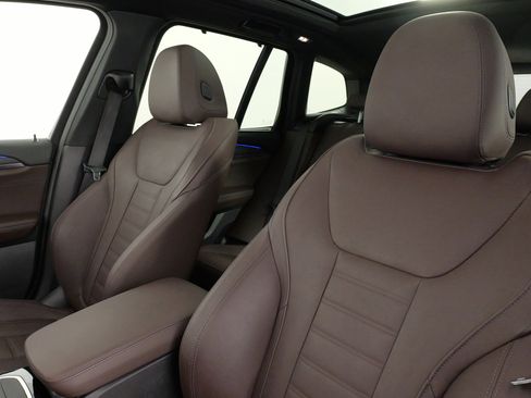 Used 2022 BMW X3 xDrive30i w/ Premium Package 2 image 21