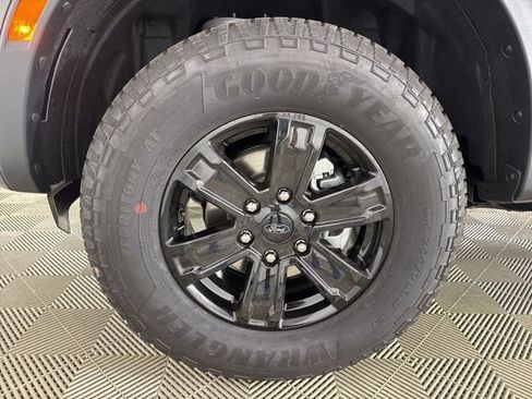 New 2025 Ford Ranger XL w/ Trailer Tow Package image 25