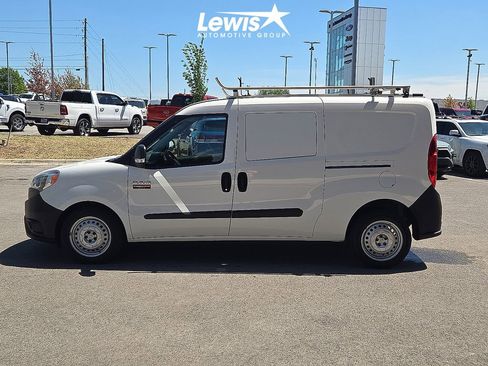 Used 2020 RAM ProMaster City Tradesman FWD image 2