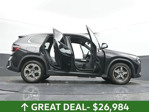 Used 2023 BMW X1 xDrive28i image 74