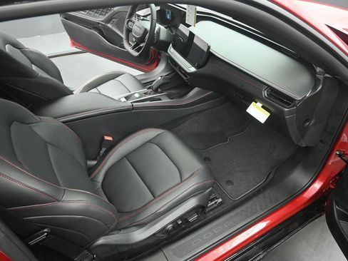 New 2024 Dodge Charger R/T w/ Plus Group image 14