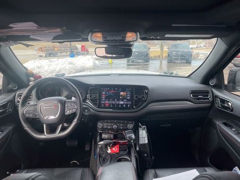 Used 2025 Dodge Durango R/T image 5