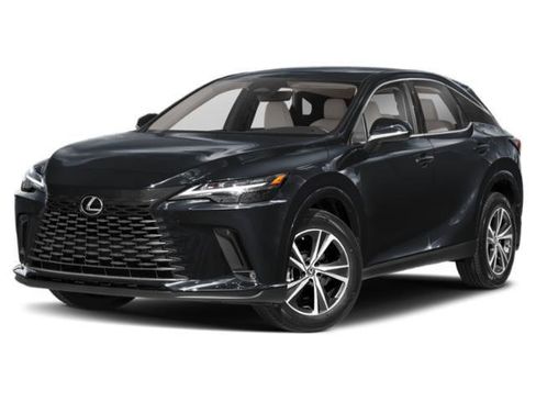 Certified 2024 Lexus RX 350 AWD w/ Convenience Package image 1
