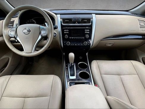 Used 2013 Nissan Altima 3.5 SL image 8