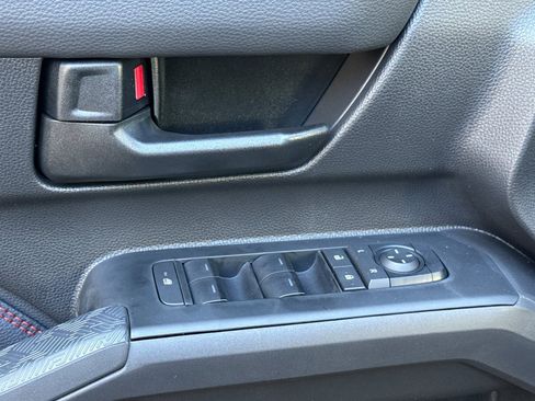 Certified 2025 Toyota Tacoma TRD Pro image 15