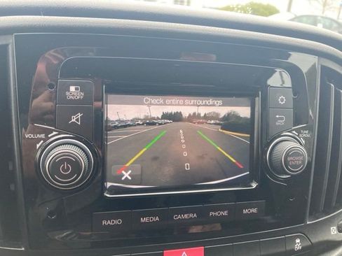 Used 2022 RAM ProMaster City Wagon FWD image 26