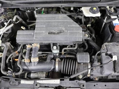 Used 2018 Honda CR-V EX image 24