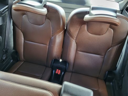 Certified 2023 Volvo XC90 B6 Plus w/ Protection Package Premier AWD/4WD image 25