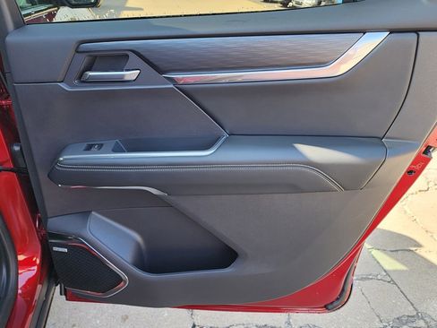 New 2026 GMC Acadia Elevation w/ Black Edition image 42