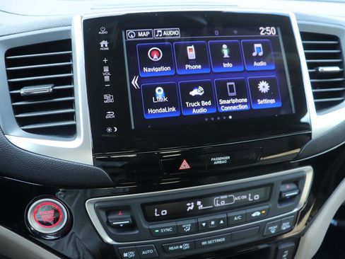 Used 2019 Honda Ridgeline RTL-E image 32