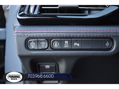 New 2026 Acura MDX A-Spec image 23