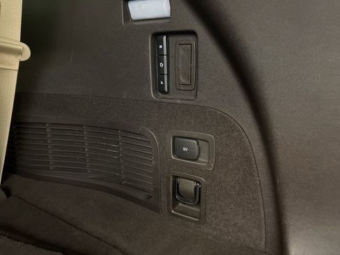 Certified 2023 Lincoln Aviator Black Label AWD/4WD image 37