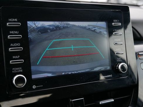 Used 2023 Toyota Camry SE FWD image 34