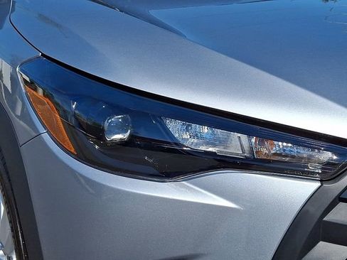 Used 2026 Toyota Corolla Cross LE w/ Cold Weather Package AWD/4WD image 9