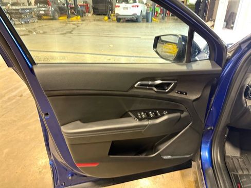 Certified 2024 Kia Sportage X-Pro image 13