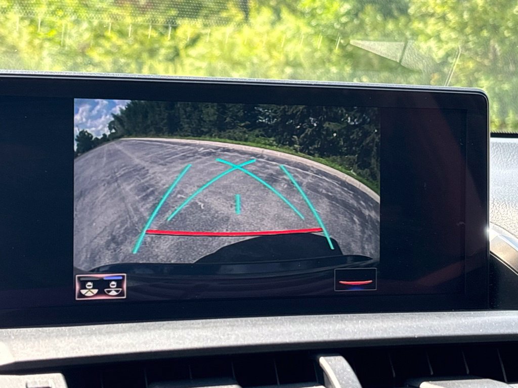 Used 2019 Lexus NX 300 AWD w/ Premium Package image 31
