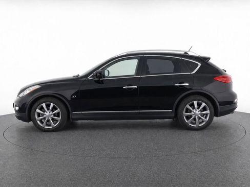 Used 2014 INFINITI QX50 Journey w/ Premium Package AWD/4WD image 6
