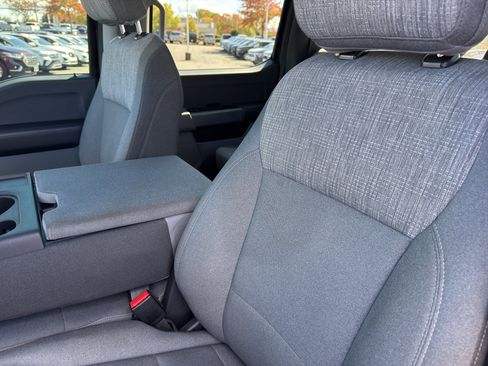 Used 2021 Ford F150 XLT image 15