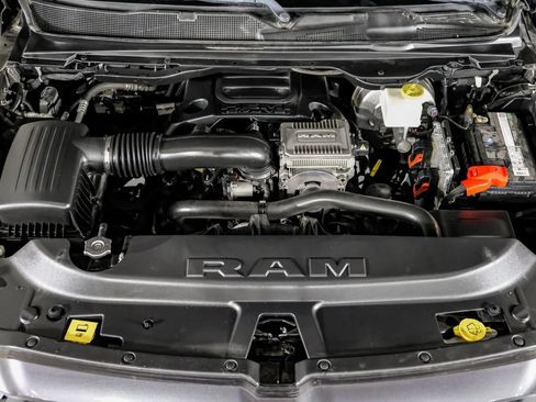 Used 2021 RAM 1500 Limited w/ Night Edition AWD/4WD image 51