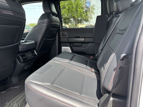 Certified 2025 Ford F150 Raptor AWD/4WD image 15