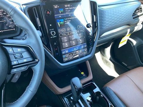 New 2026 Subaru Forester Touring AWD/4WD image 16