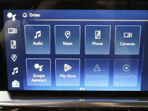 Used 2024 Chevrolet Silverado 1500 LT Trail Boss image 20