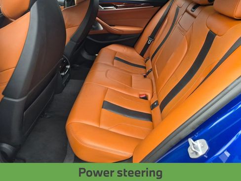 Used 2019 BMW M5 AWD/4WD image 24