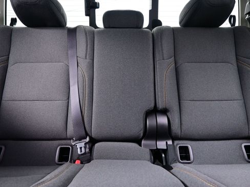 New 2026 Jeep Gladiator Sport image 10