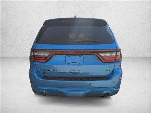 New 2026 Dodge Durango GT image 8