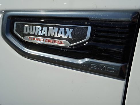 New 2026 GMC Sierra 1500 AT4 w/ AT4 Premium Package image 10