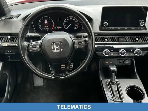 Certified 2023 Honda Civic Sport image 16