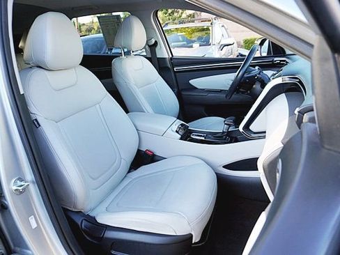 Certified 2023 Hyundai Tucson SEL w/ Convenience Package image 12