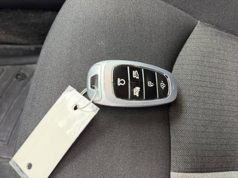 Used 2021 Hyundai Sonata SEL image 32