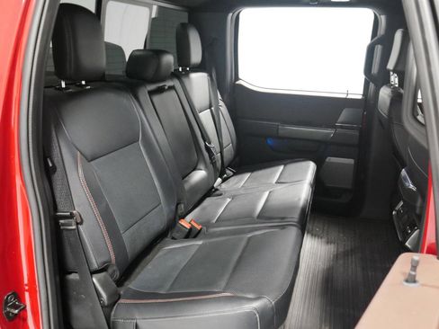 Certified 2023 Ford F150 Lariat image 16