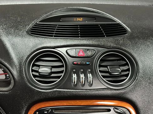 Used 2004 Mercedes-Benz SL 55 AMG image 30