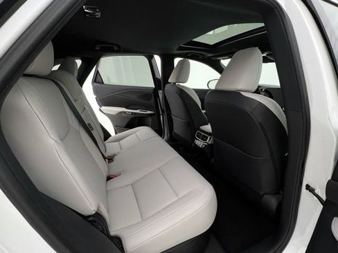 Used 2025 Lexus RX 350 Premium AWD/4WD image 15