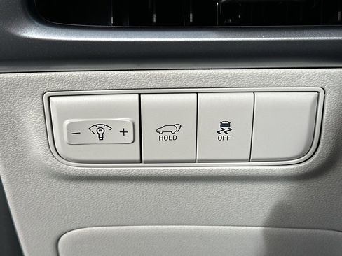 New 2026 Hyundai Tucson SEL image 25