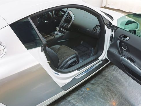 Used 2008 Audi R8 V8 AWD/4WD image 76
