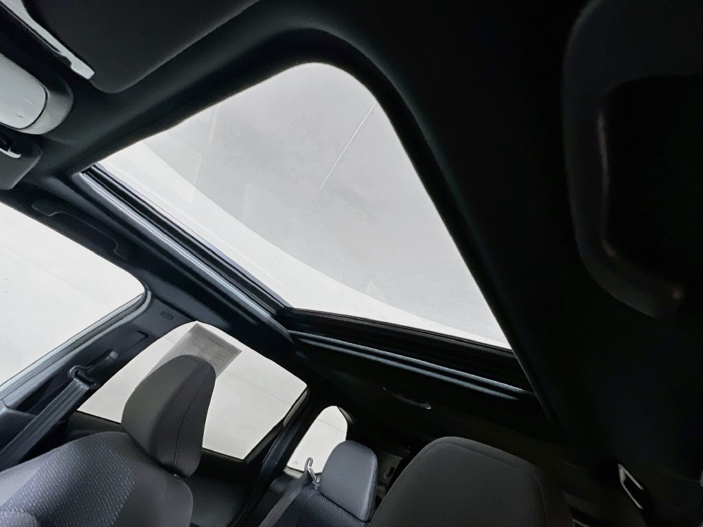 Certified 2026 Subaru Forester Premium AWD/4WD image 19