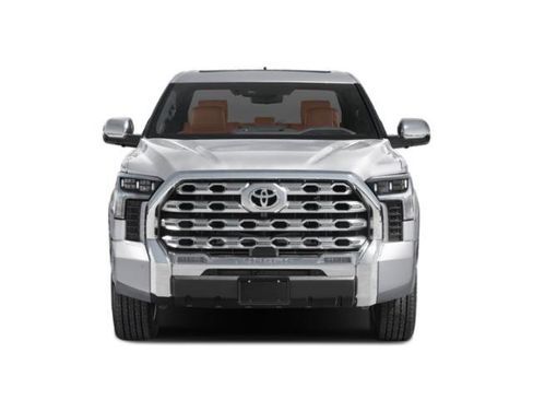 Used 2025 Toyota Tundra 1794 Edition AWD/4WD image 4