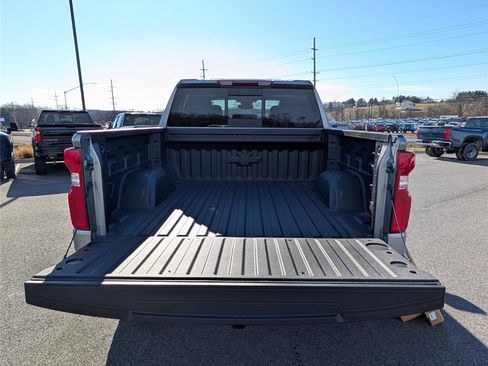 New 2026 Chevrolet Silverado 1500 RST image 11