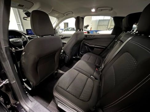 Used 2024 Ford Escape Active image 15