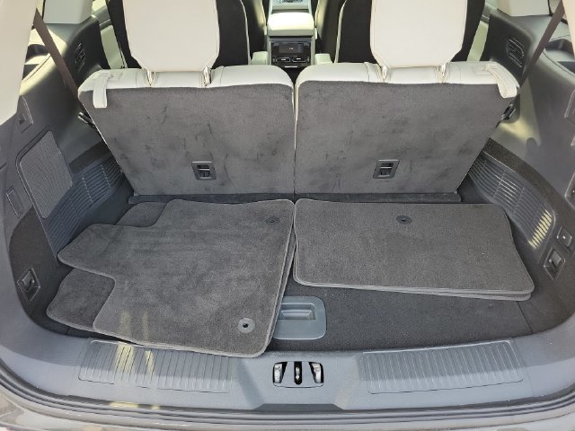 Used 2025 Lincoln Aviator Reserve w/ Illumination Package RWD image 9