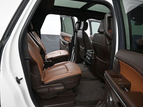 Used 2024 Ford Expedition Max King Ranch image 20